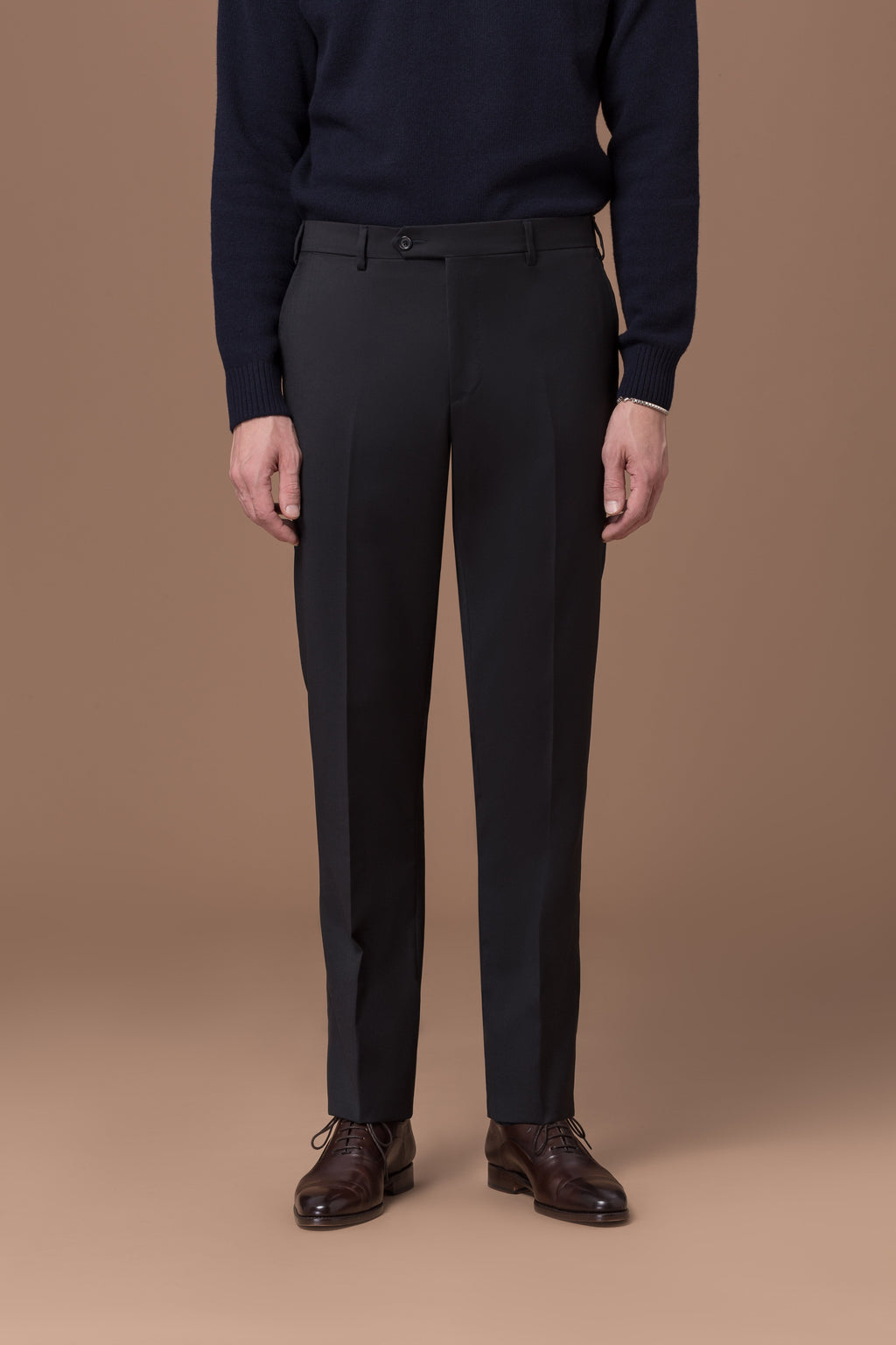 Trousers Berlin 16 Classic Black