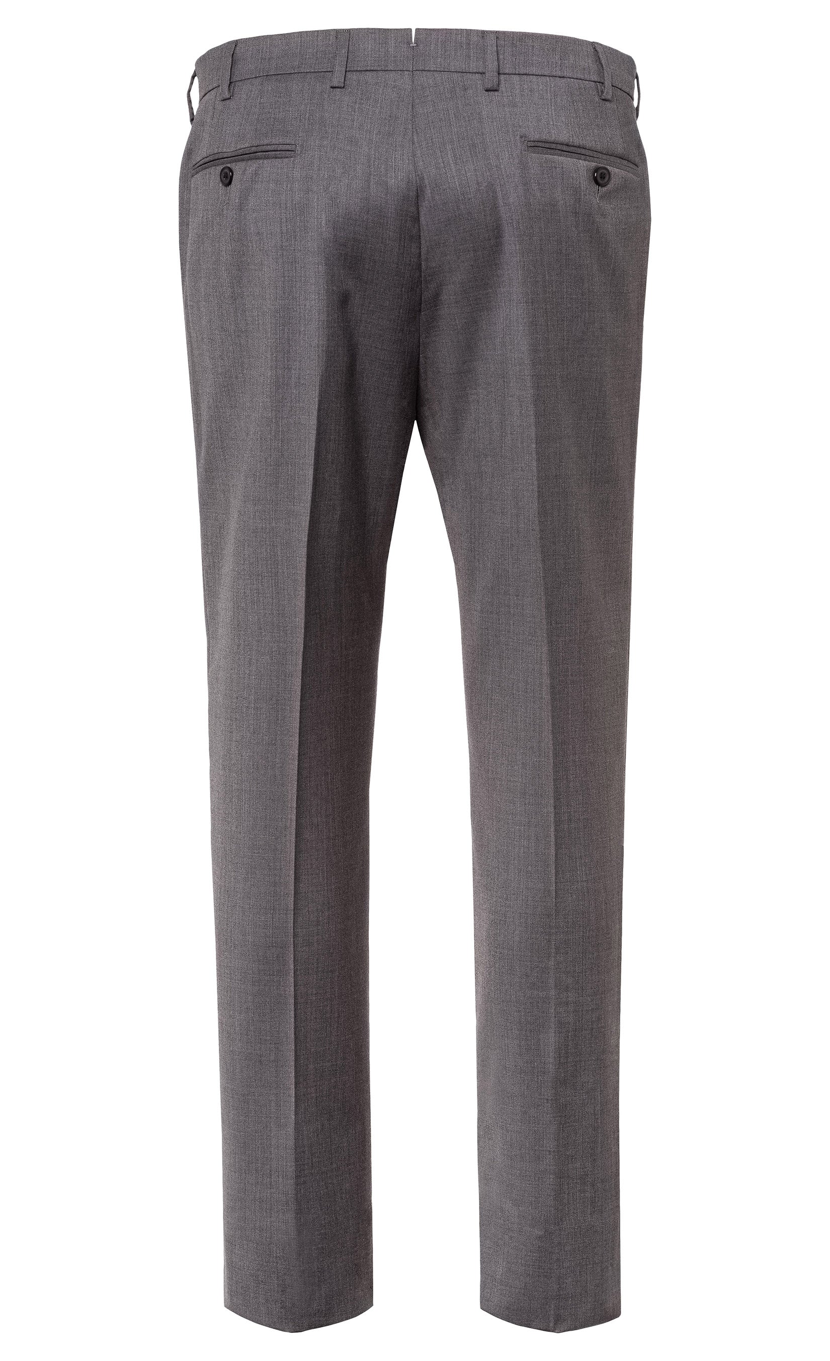 Suit Berlin 1 Wool Grey