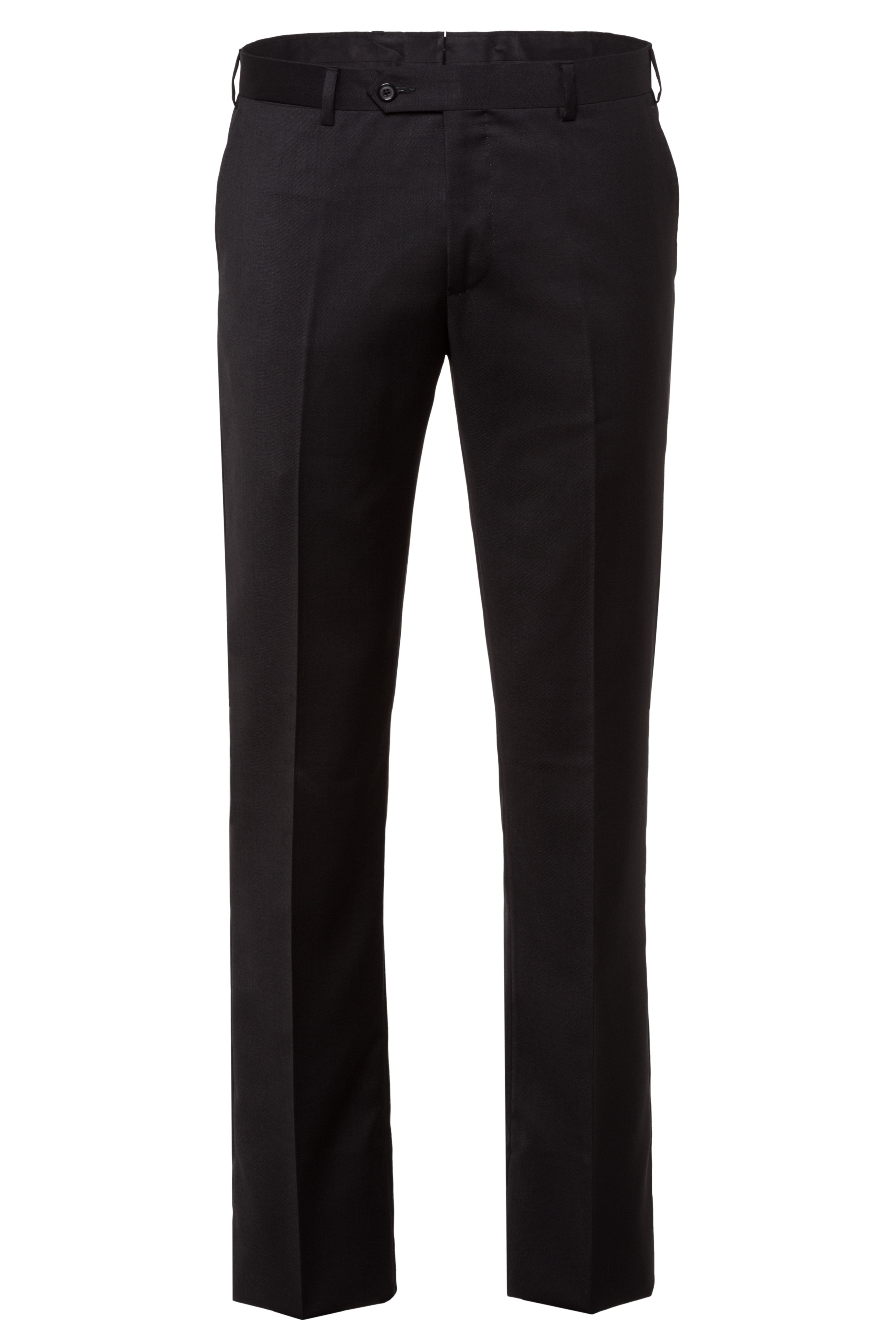 Suit Berlin 1 Wool Black