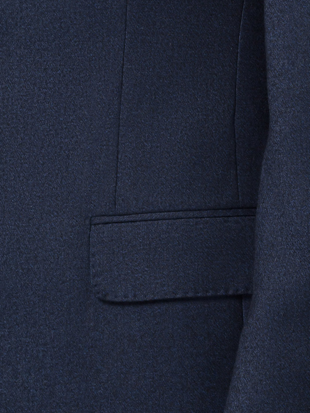 Suit Berlin 1 Wool Midnight Blue