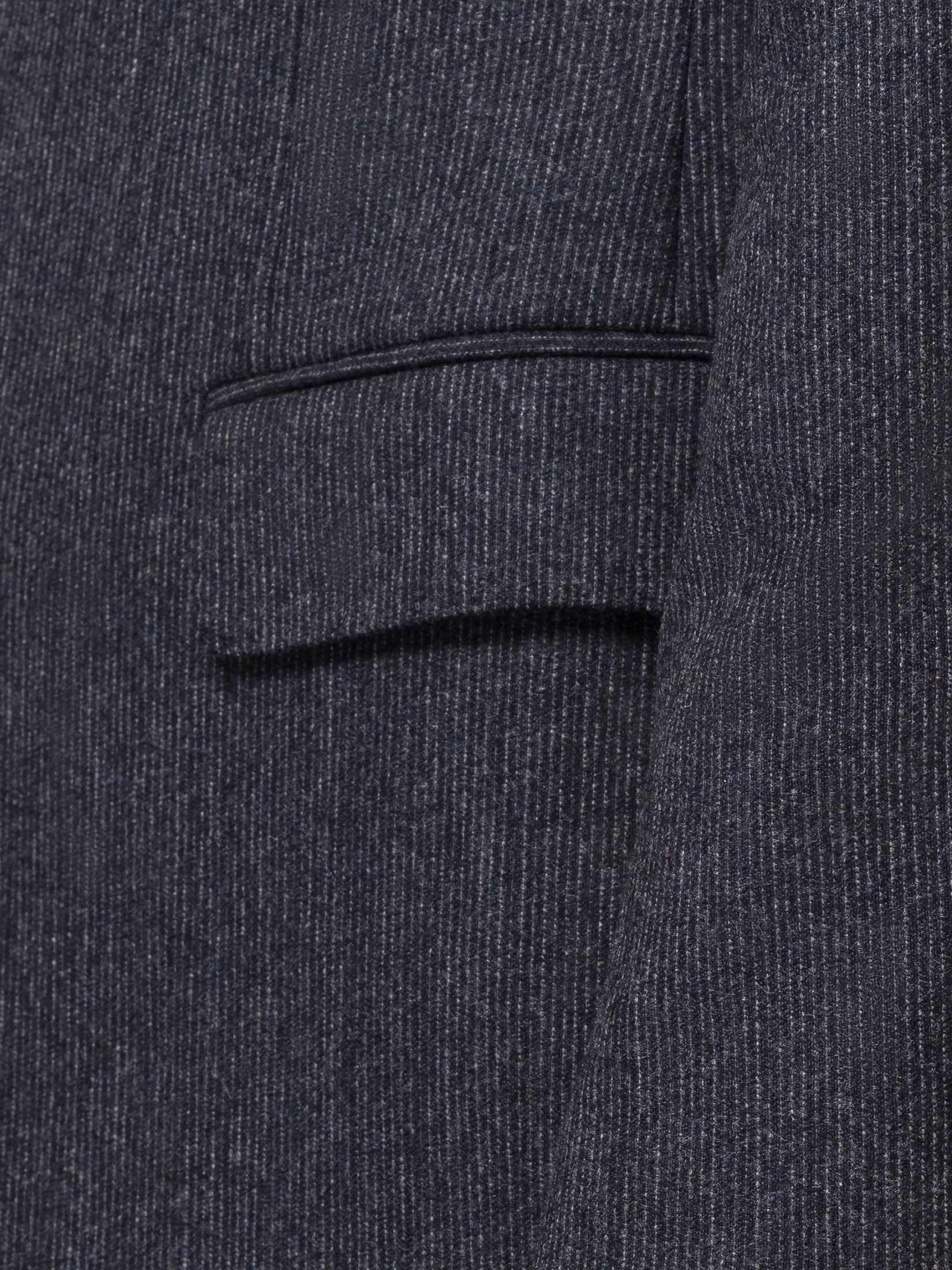 Suit Berlin 1 100% Virgin Wool
