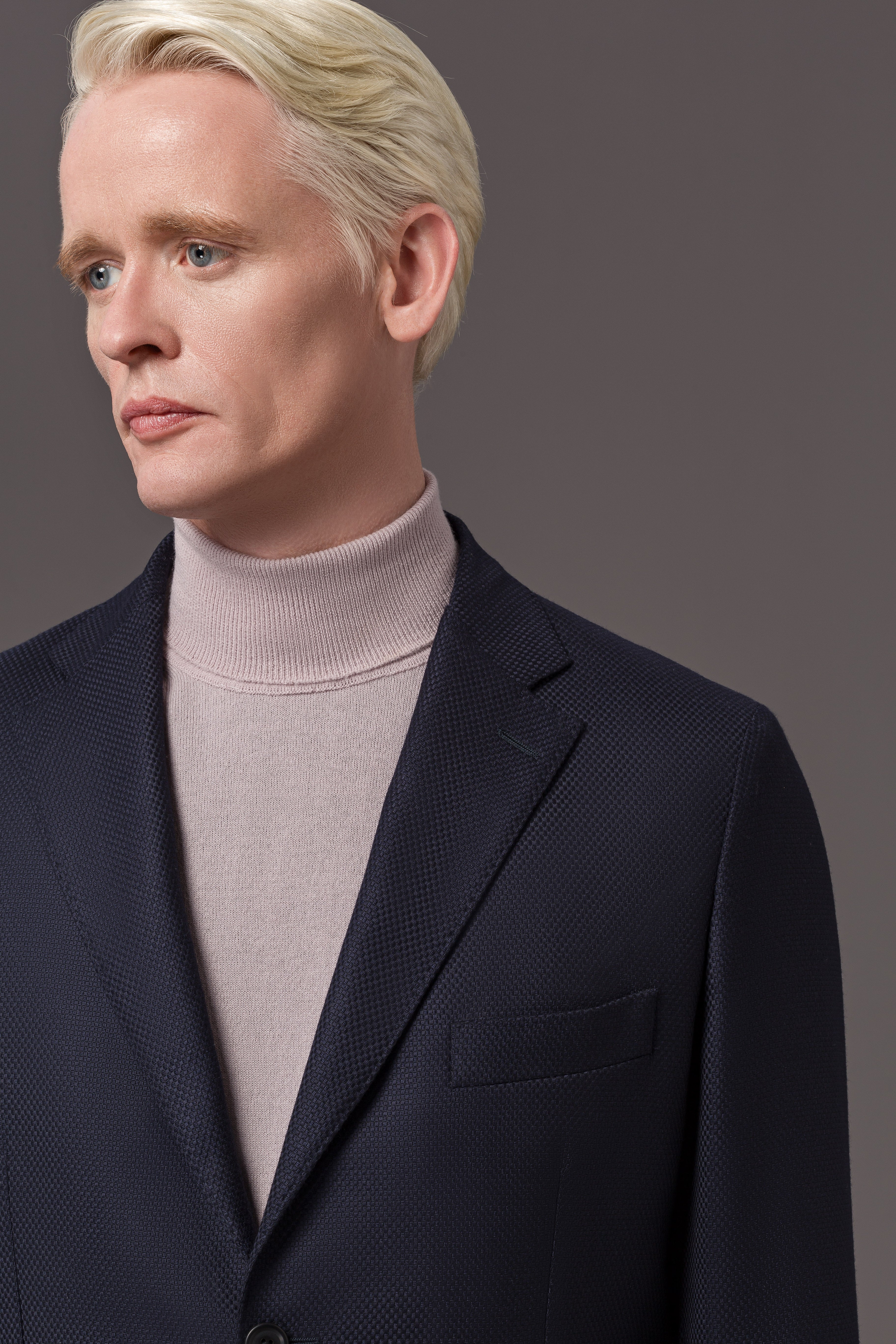 Jacket Berlin 4 Midnight Blue