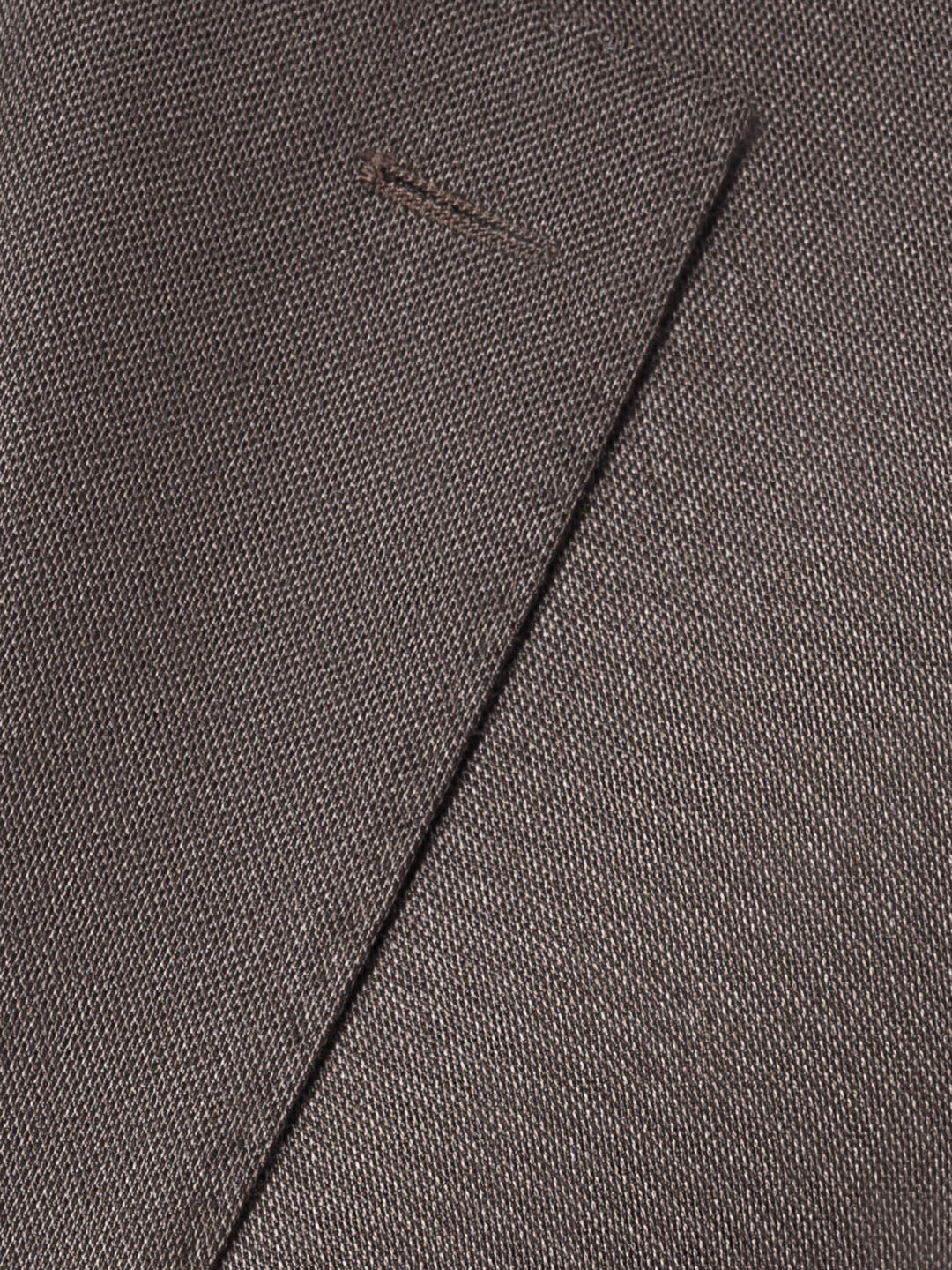 Jacket Berlin 4 Cashmere Melange Brown